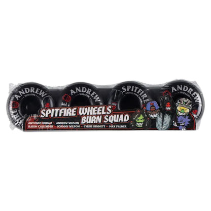 Spitfire F4 Wilson 99a 56mm