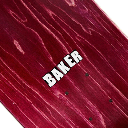Baker Kevin Spanky Long Good Guys Deck 8.25"