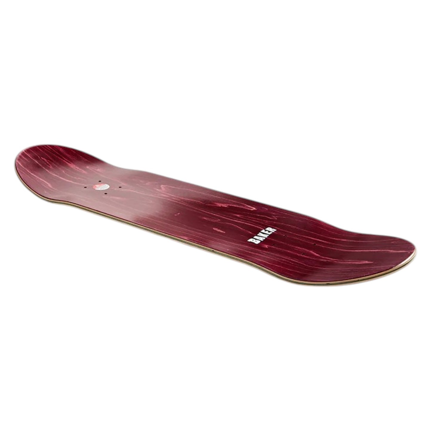 Baker Kevin Spanky Long Good Guys Deck 8.25"