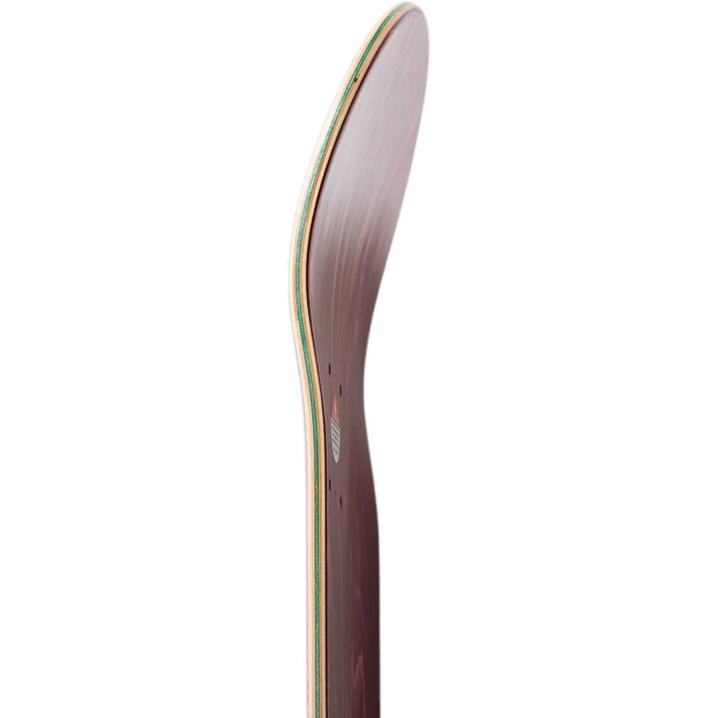 Baker Kevin Spanky Long Good Guys Deck 8.25"