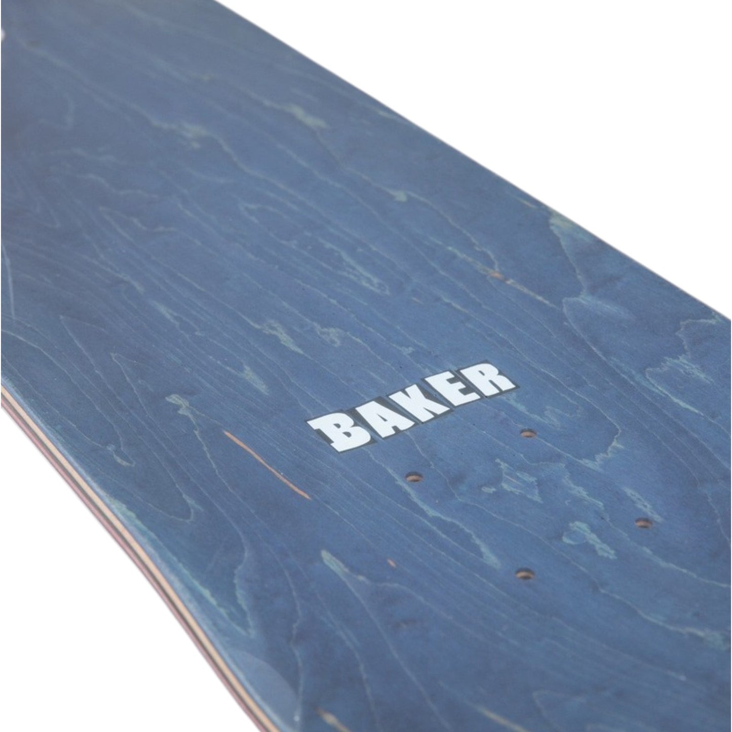 Baker Sully Cormier Cosmic Microwave Deck 8.5"