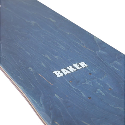 Baker Sully Cormier Cosmic Microwave Deck 8.5"