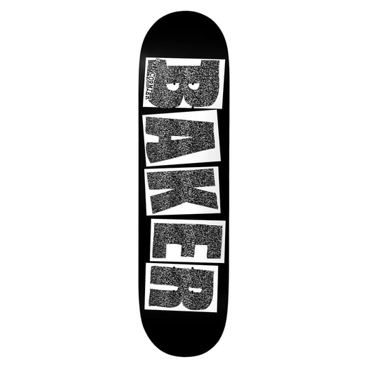 Baker Sully Cormier Cosmic Microwave Deck 8.5"