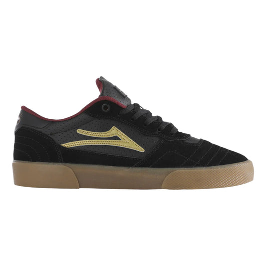 Lakai Cambridge Bastien Salabanzi