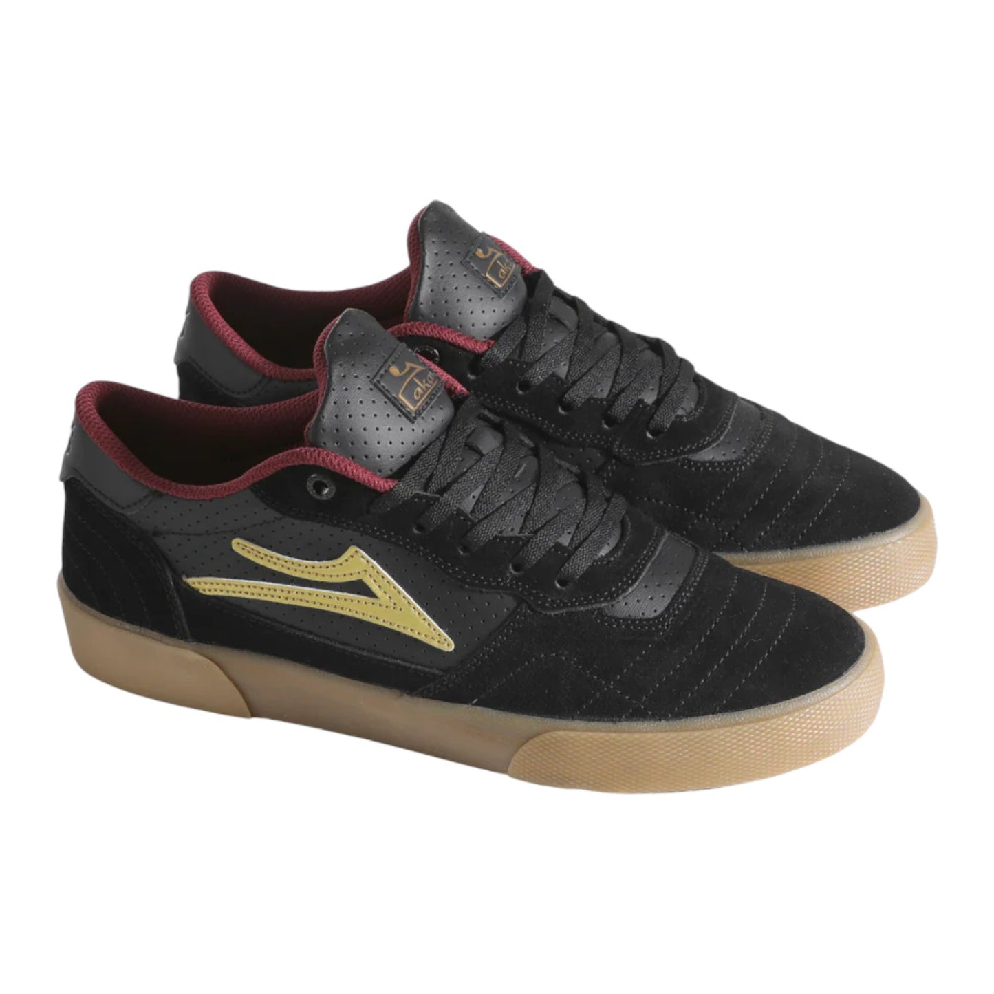 Lakai Cambridge Bastien Salabanzi