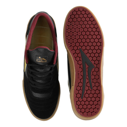 Lakai Cambridge Bastien Salabanzi