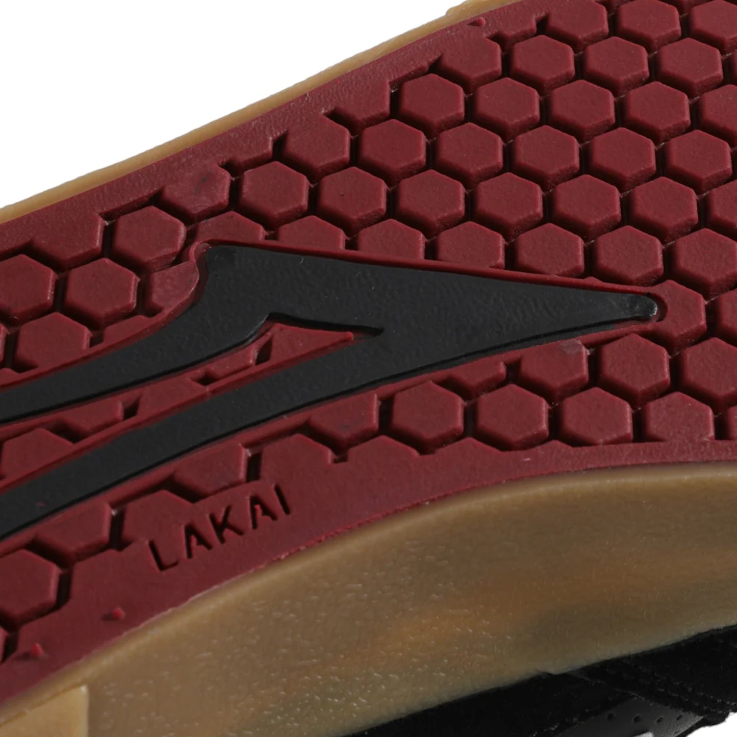 Lakai Cambridge Bastien Salabanzi