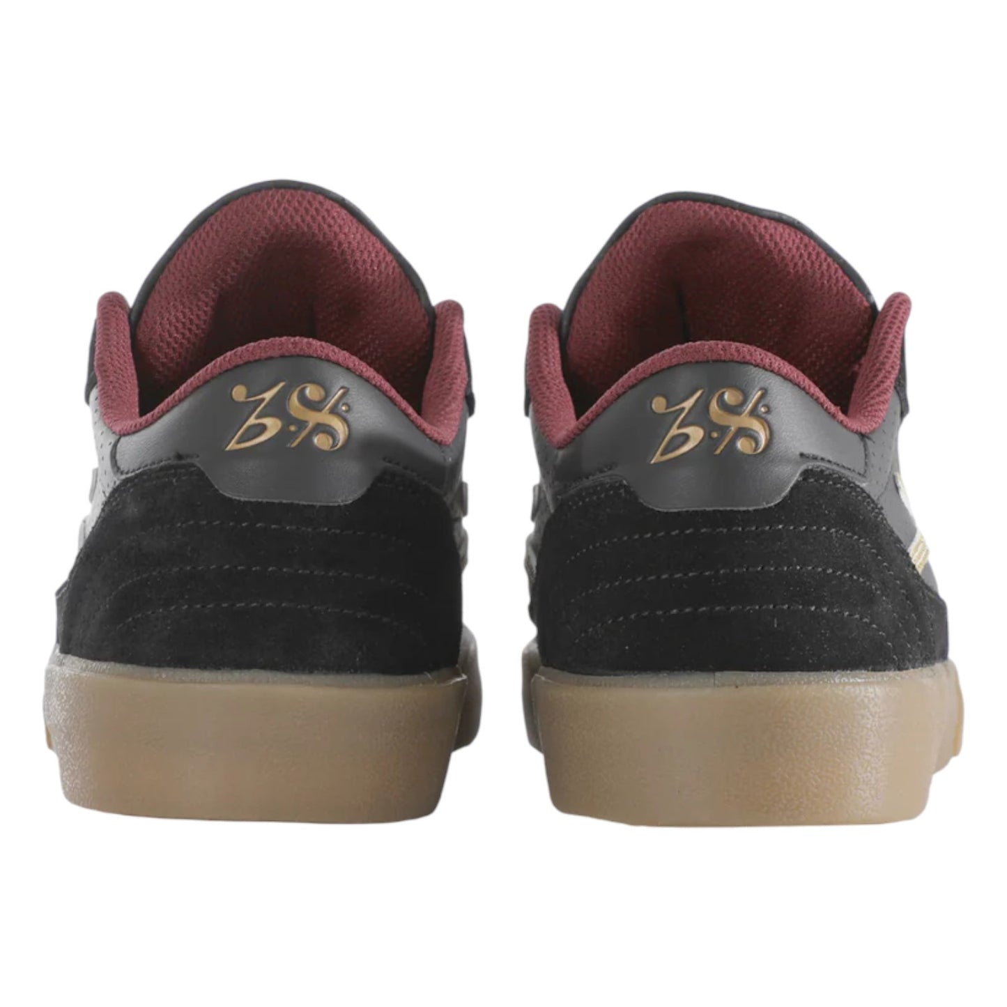 Lakai Cambridge Bastien Salabanzi