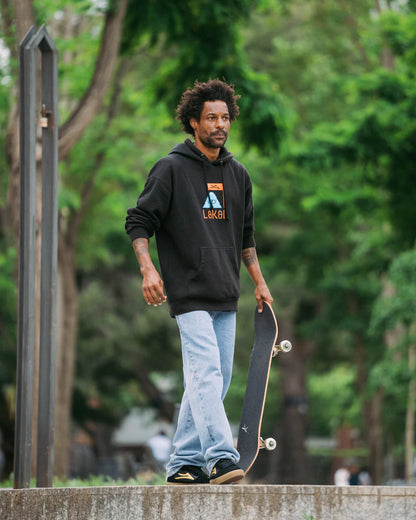 Lakai Cambridge Bastien Salabanzi