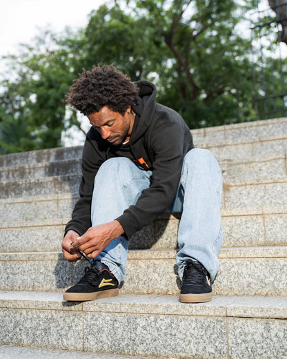 Lakai Cambridge Bastien Salabanzi