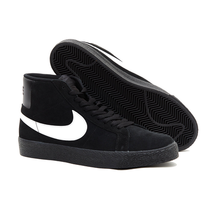 Nike SB Zoom Blazer Mid