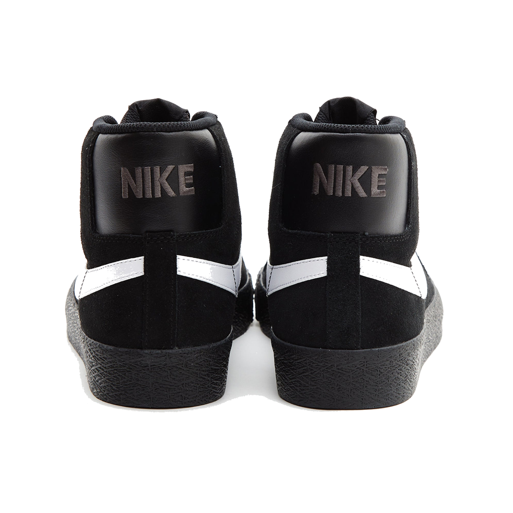 Nike SB Zoom Blazer Mid
