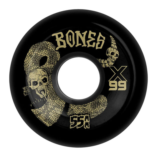 BONES XF X99 V6 55MM 99A VENOM