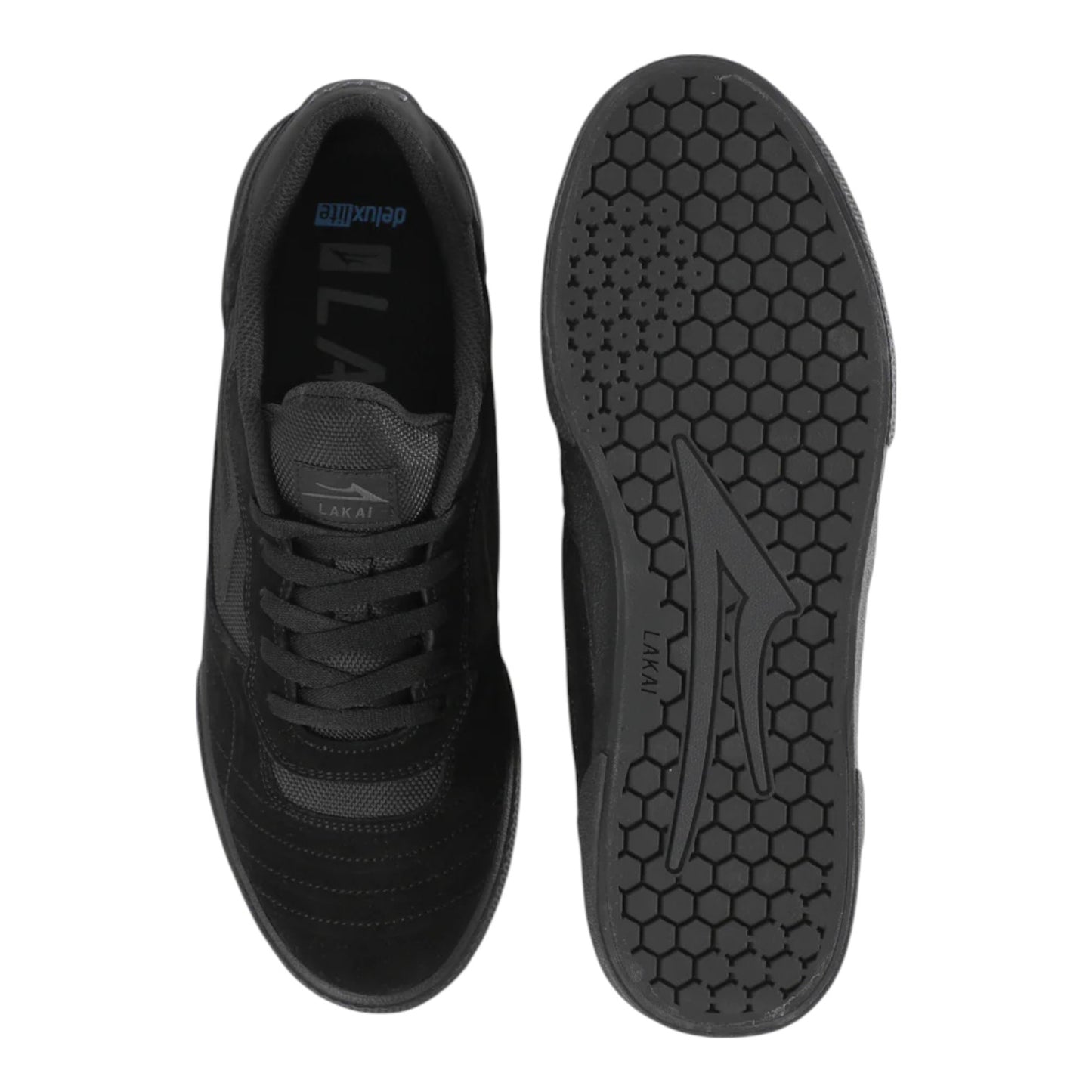 Lakai Cambridge talla 8.5 Us