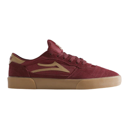 Lakai Cambridge talla 8.5 Us