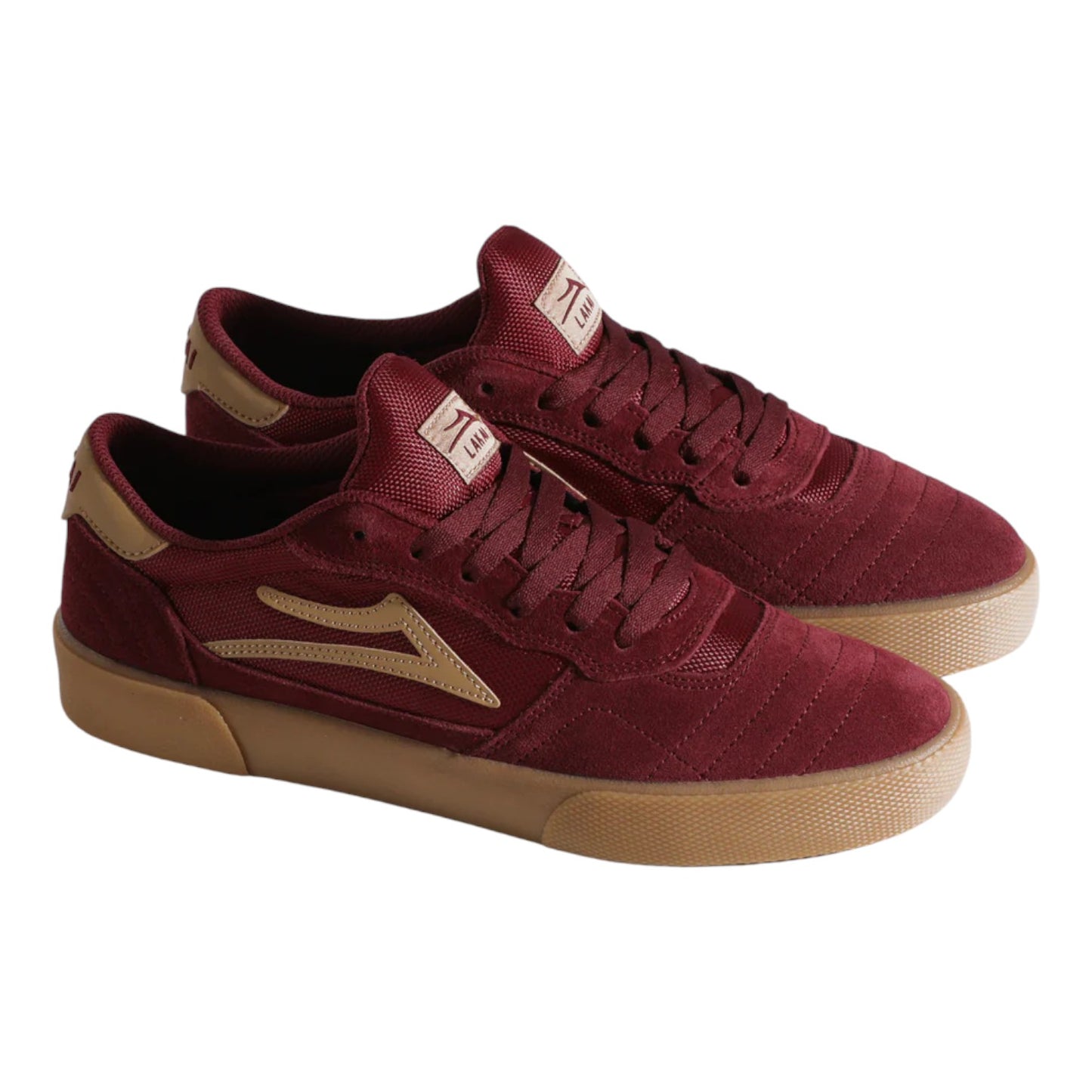 Lakai Cambridge talla 8.5 Us