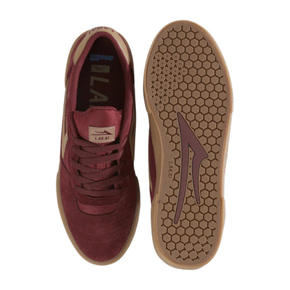 Lakai Cambridge talla 8.5 Us