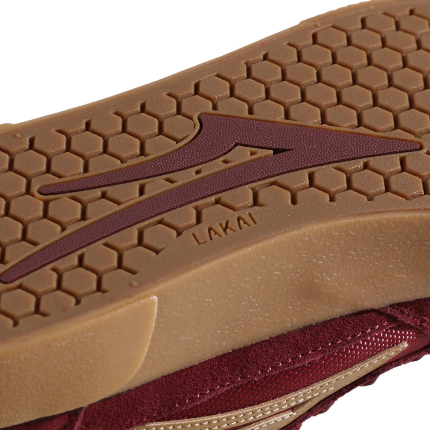 Lakai Cambridge talla 8.5 Us