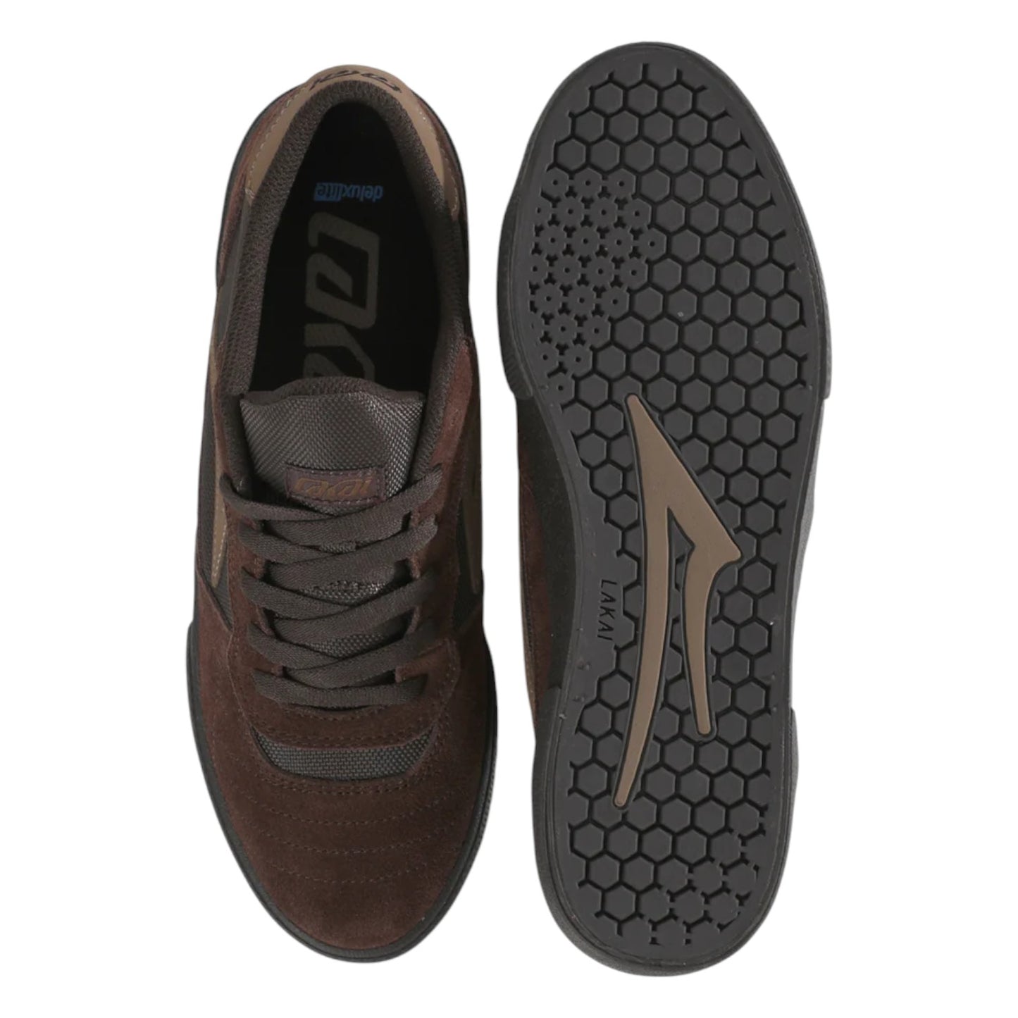 Lakai Cambridge talla 8.0 Us