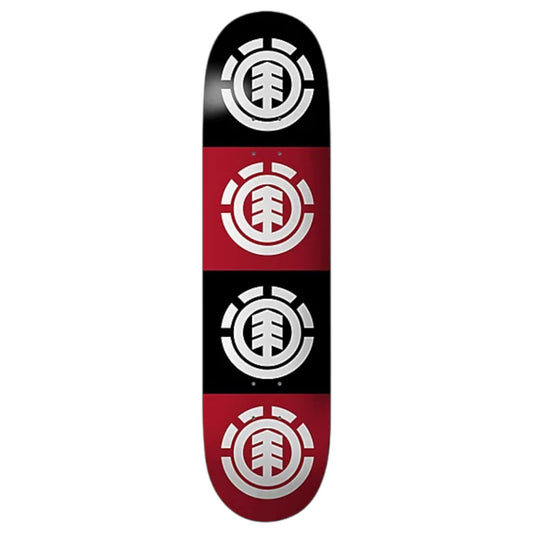 Element QUADRANT 8.0