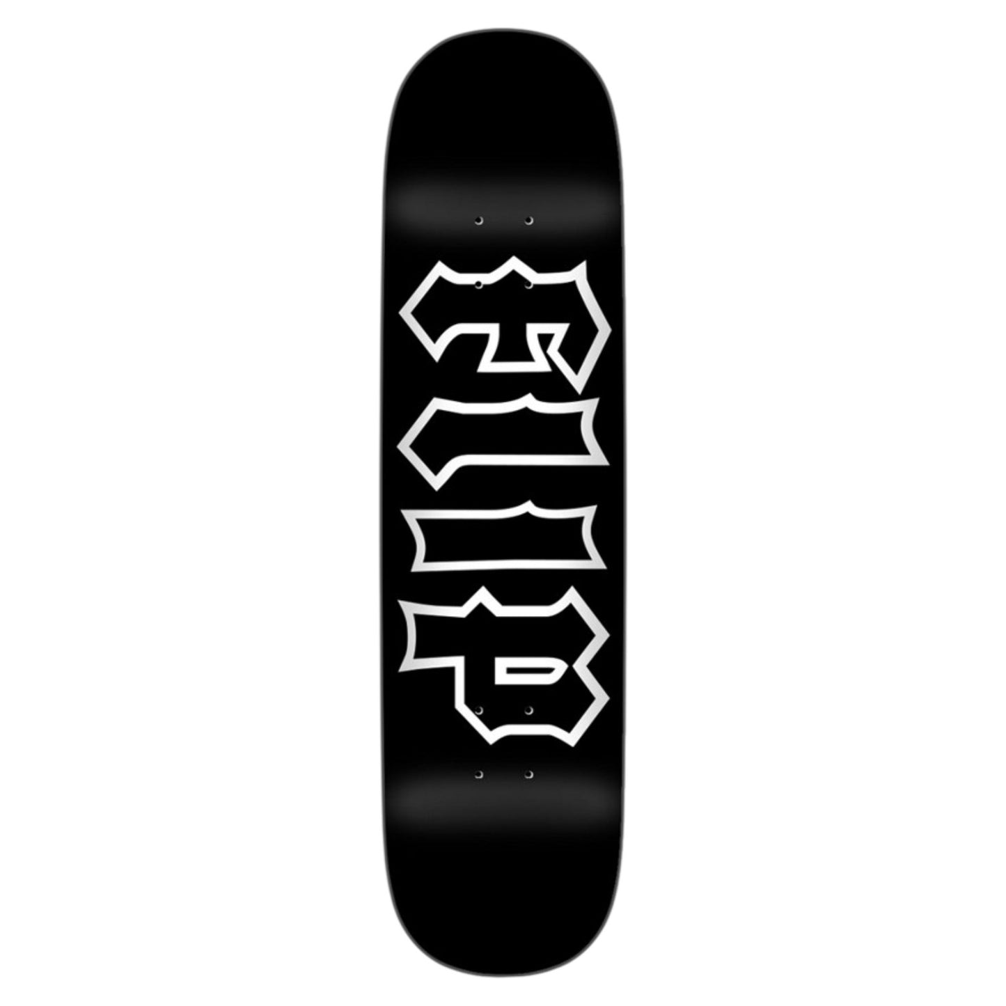 Flip Team Cancelled dipped Blackout 8.25″