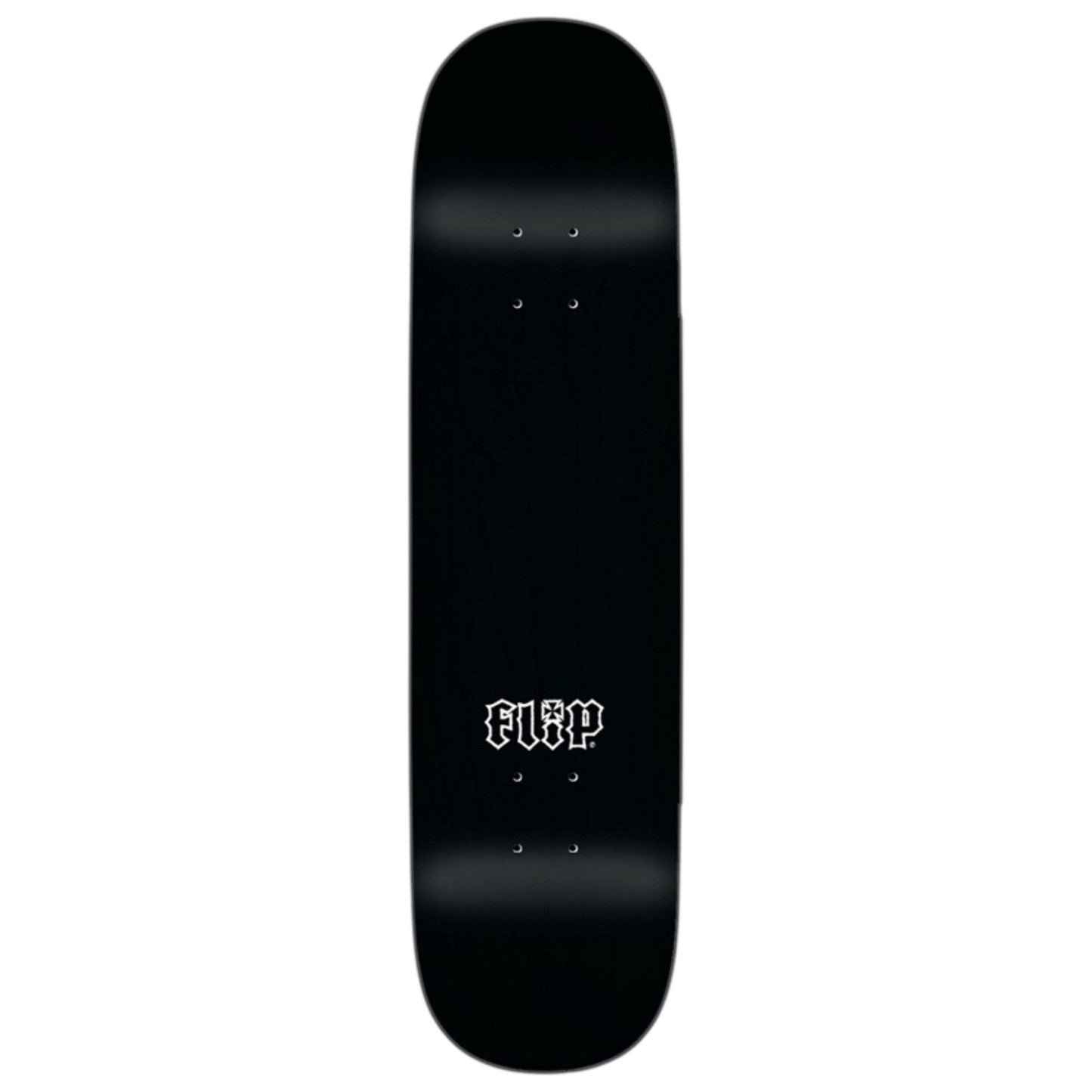 Flip Team Cancelled dipped Blackout 8.25″