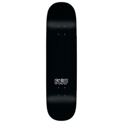 Flip Team Cancelled dipped Blackout 8.25″
