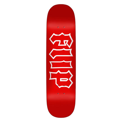 Flip Team Cancelled Redout 8.0″