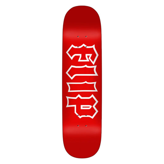 Flip Team Cancelled Redout 8.0″