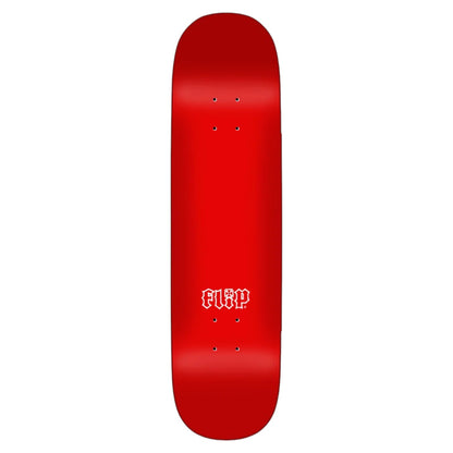 Flip Team Cancelled Redout 8.0″