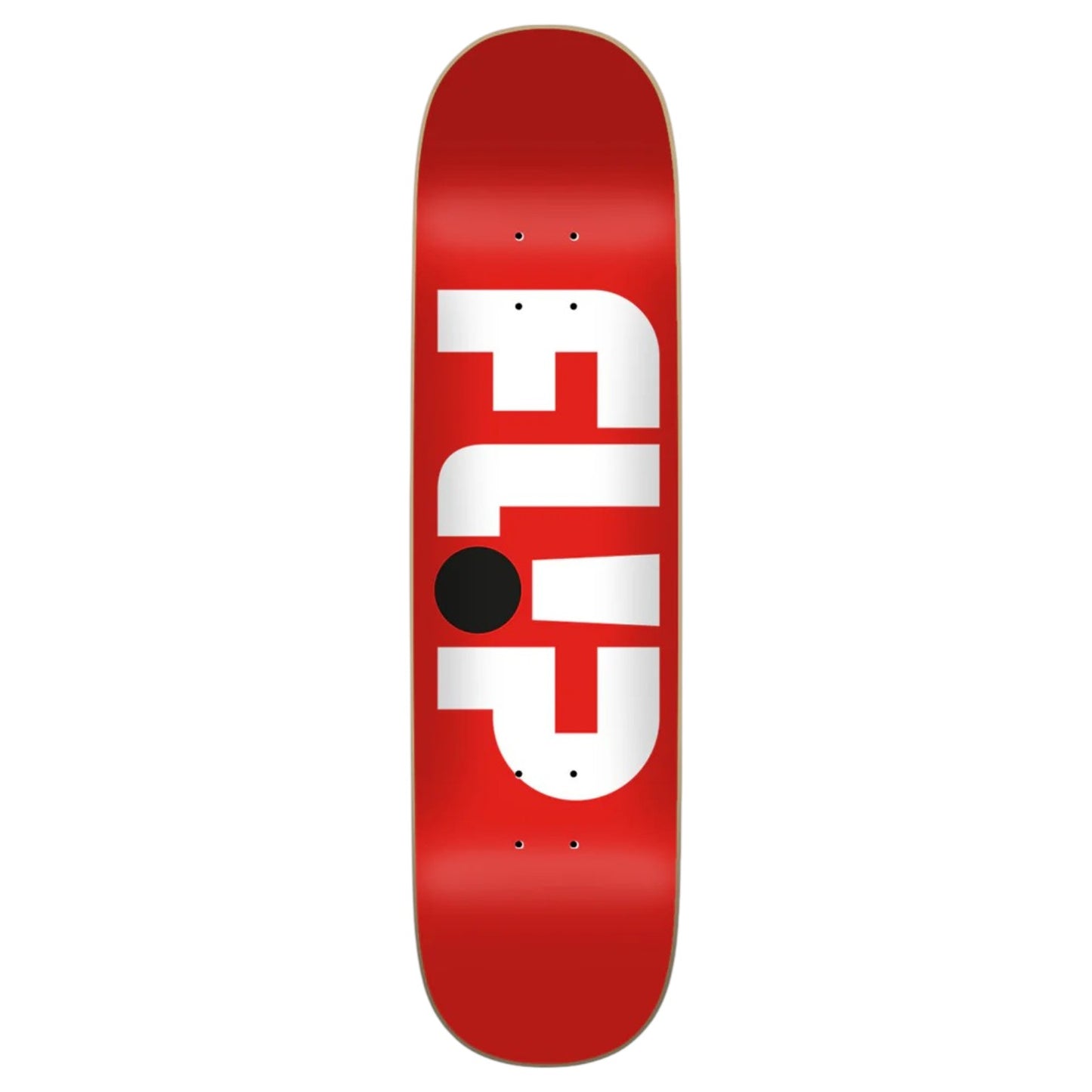 Flip Team Odyssey Logo Red 8.25″