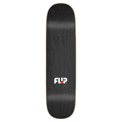 Flip Team Odyssey Logo Red 8.25″