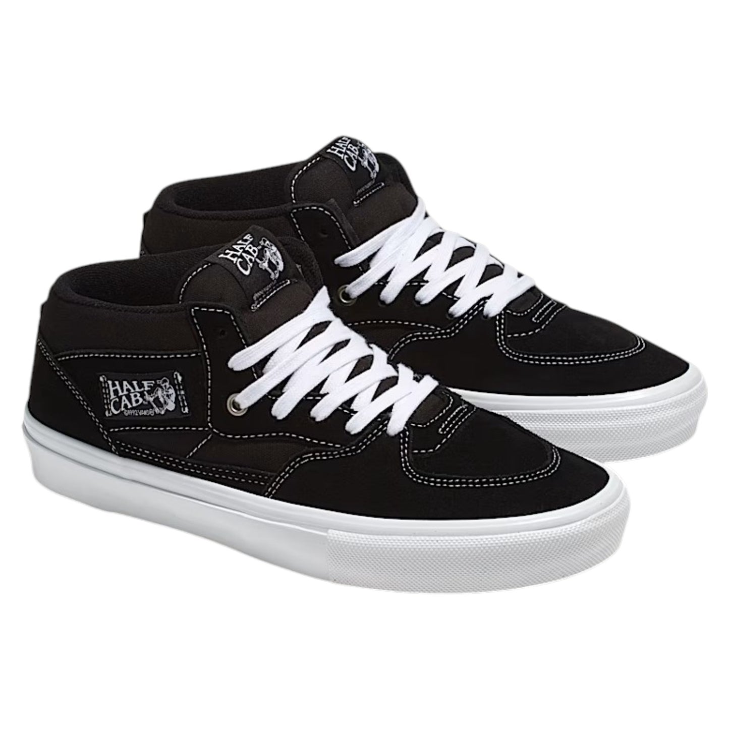 Vans Half Cab Skate talla 9.0 Us