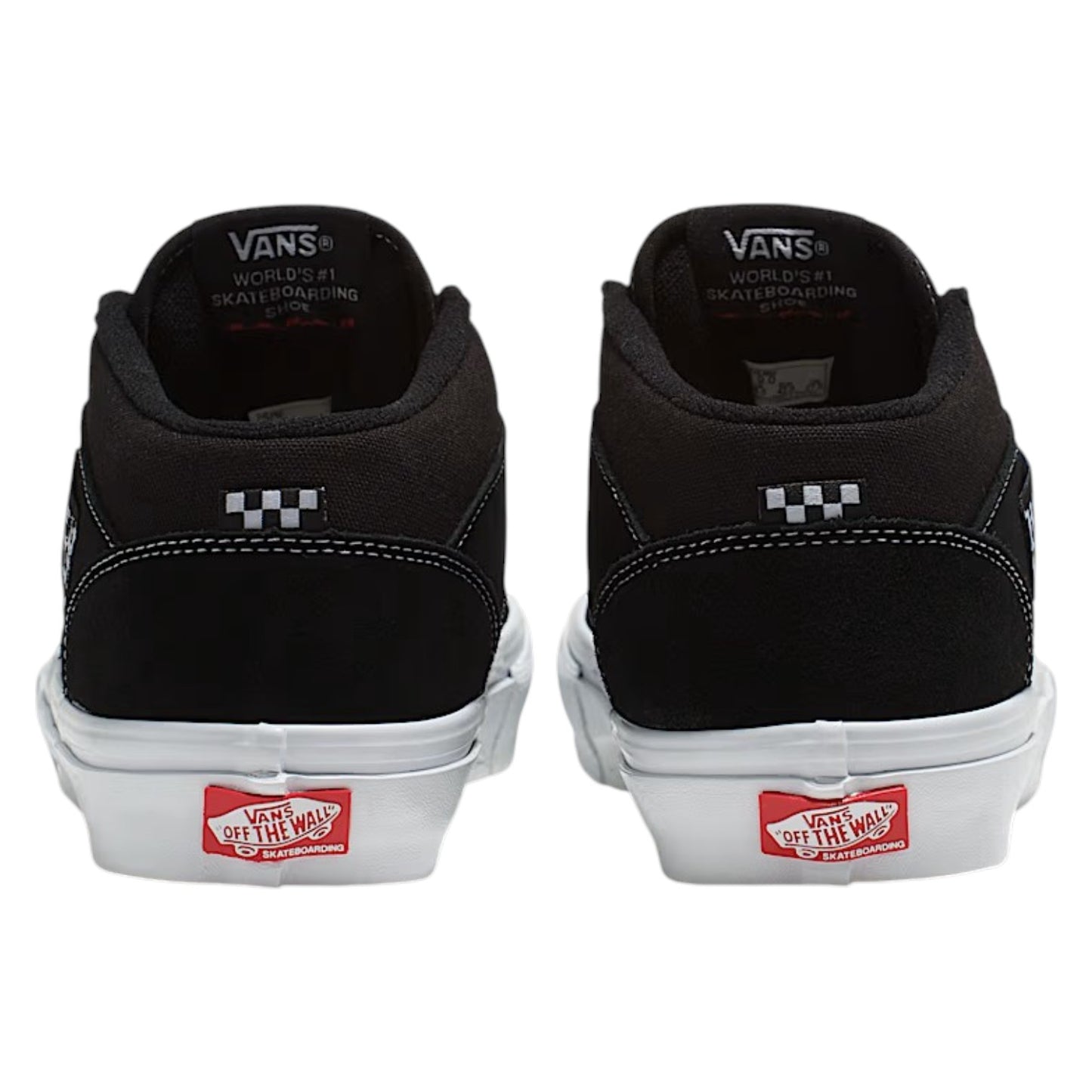 Vans Half Cab Skate talla 9.0 Us