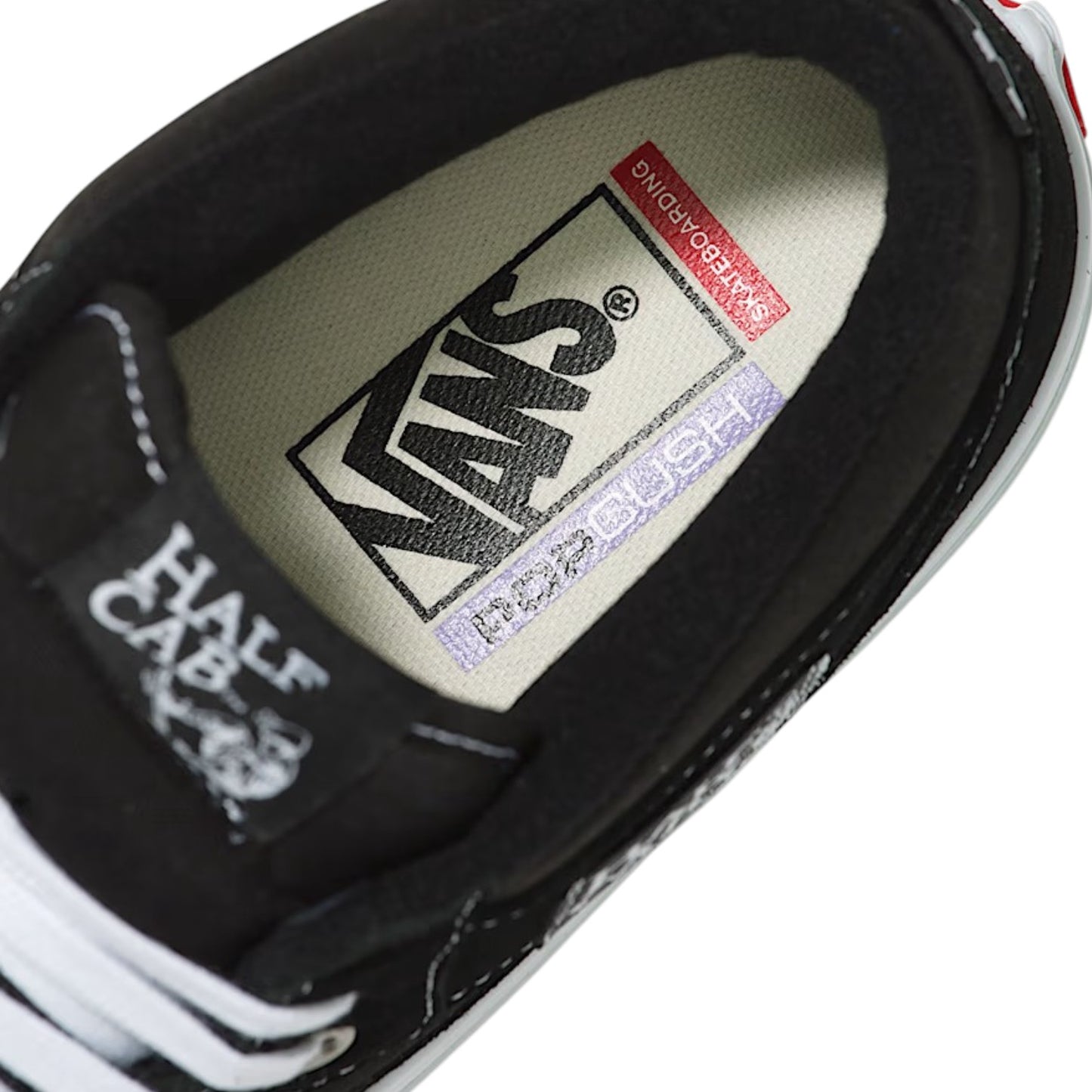 Vans Half Cab Skate talla 9.0 Us