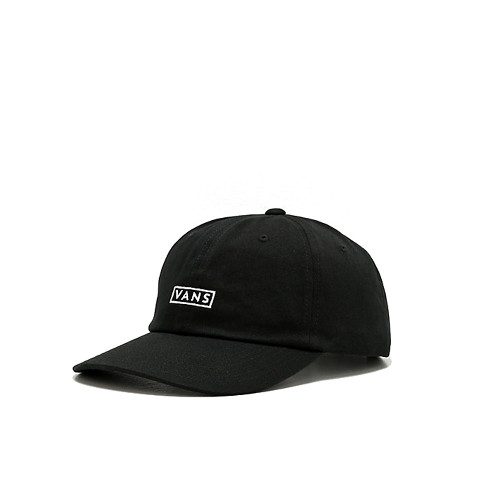 Vans Jockey Hat - Black