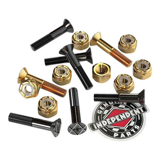 Tornillos Independent