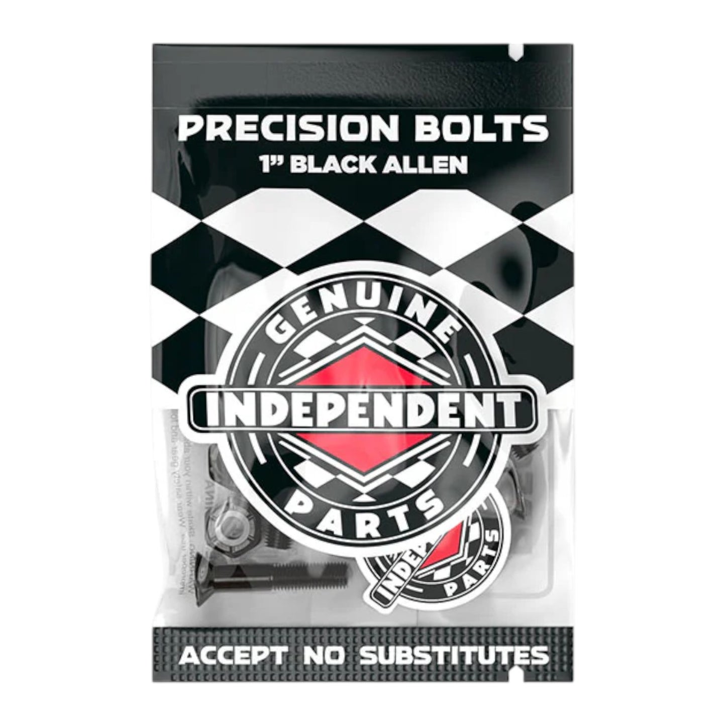 Tornillos Independent