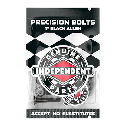 Tornillos Independent