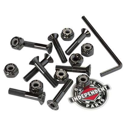 Tornillos Independent