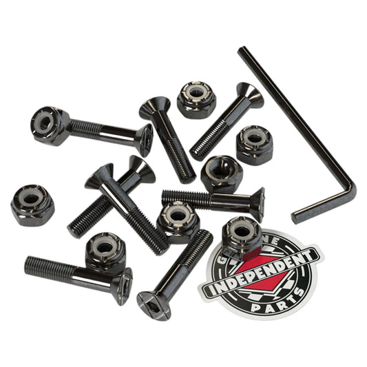 Tornillos Independent