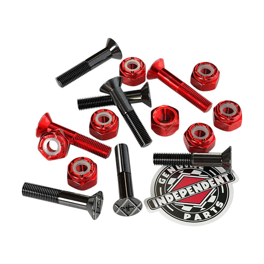 Tornillos Independent