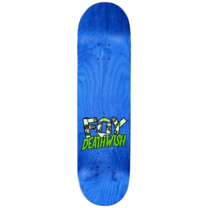 Deathwish Jamie Foy Dysfunction 8.25"