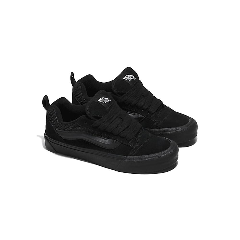 Vans Knu Skool - Black