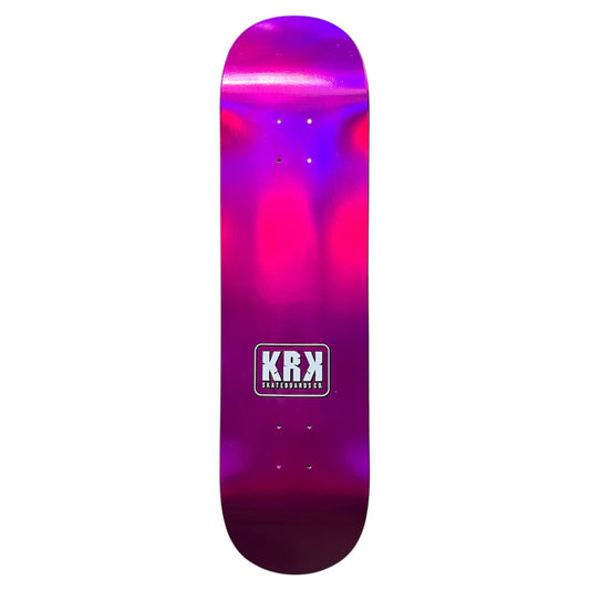 KRK Rubí Logo