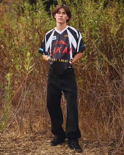 Lakai Raglan Jersey
