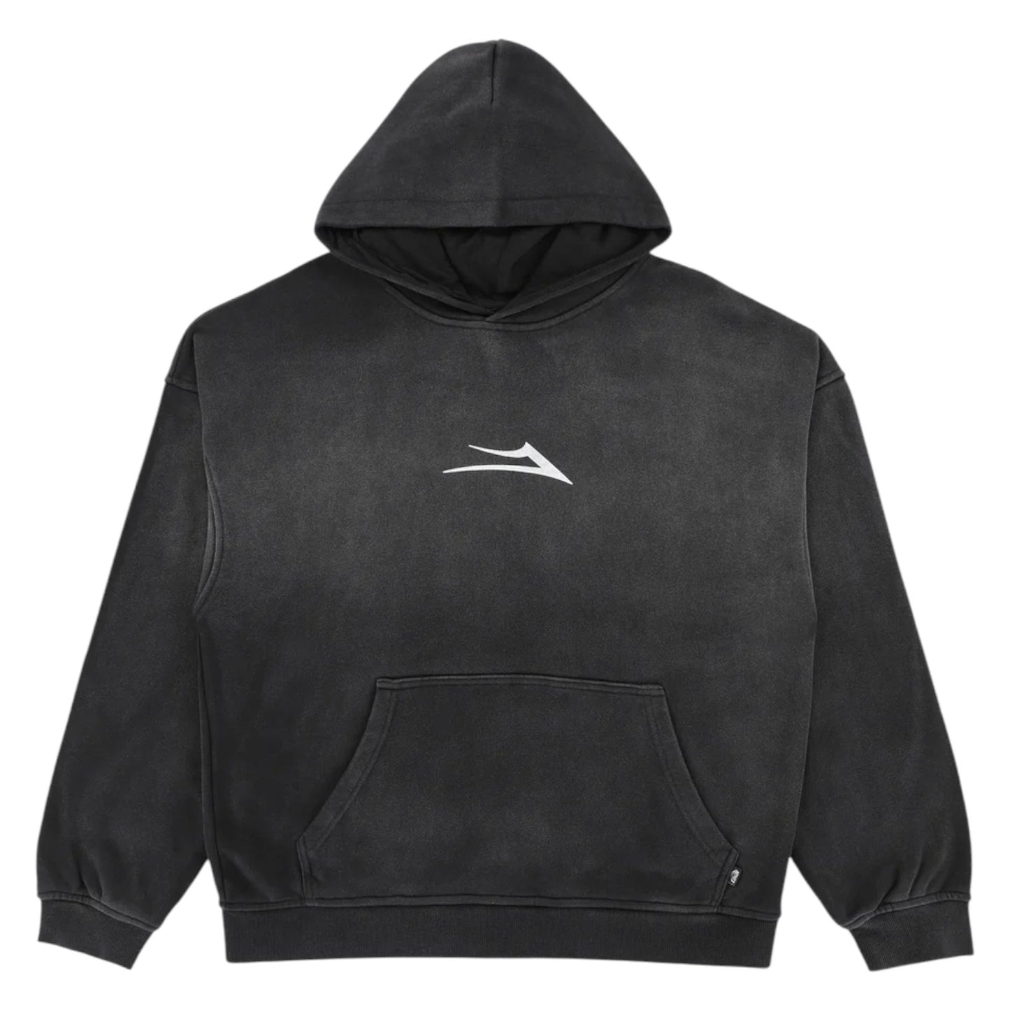 Lakai Sunfaded Hoodie