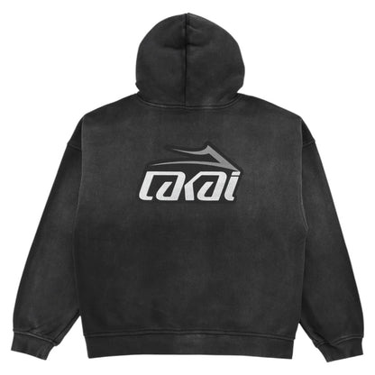 Lakai Sunfaded Hoodie
