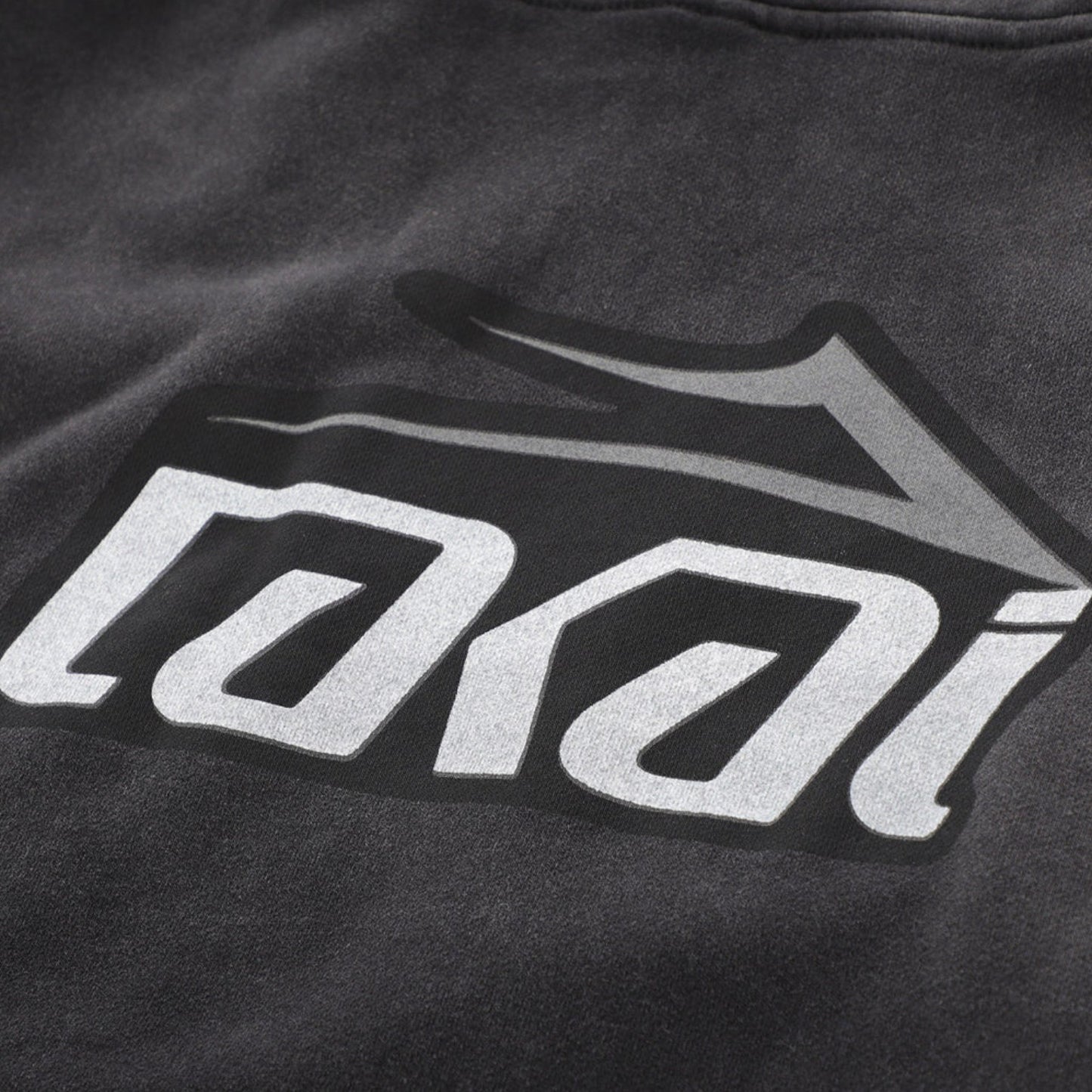 Lakai Sunfaded Hoodie