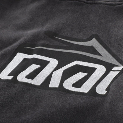 Lakai Sunfaded Hoodie